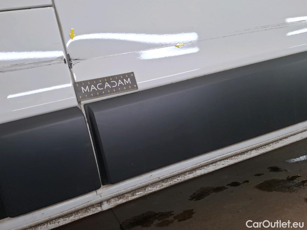  Renault  Trafic  Fourgon L1H1 1000 Confort 1.6 dCi #23