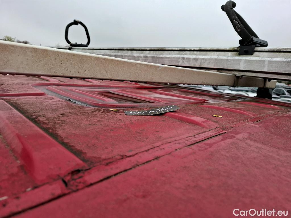  Renault  Master RENAULT  VU 4p Fourgon FG GCf TracF3500 L1H1 dCi110 S&S #16