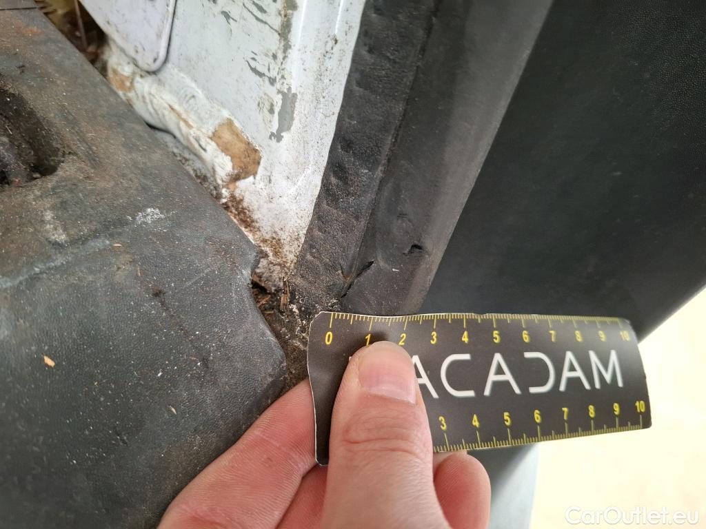  Renault  Kangoo  Express Maxi Grand Confort 1.5 dCi 90CV BVM5 E6 #37