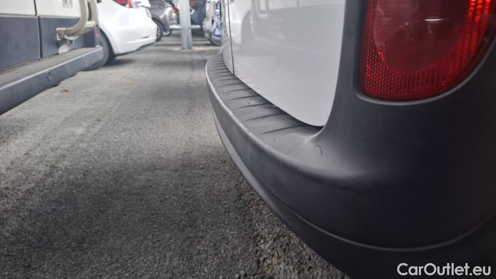  Renault  Kangoo  Express Maxi Grand Confort 1.5 dCi 90CV BVM5 E6 #51