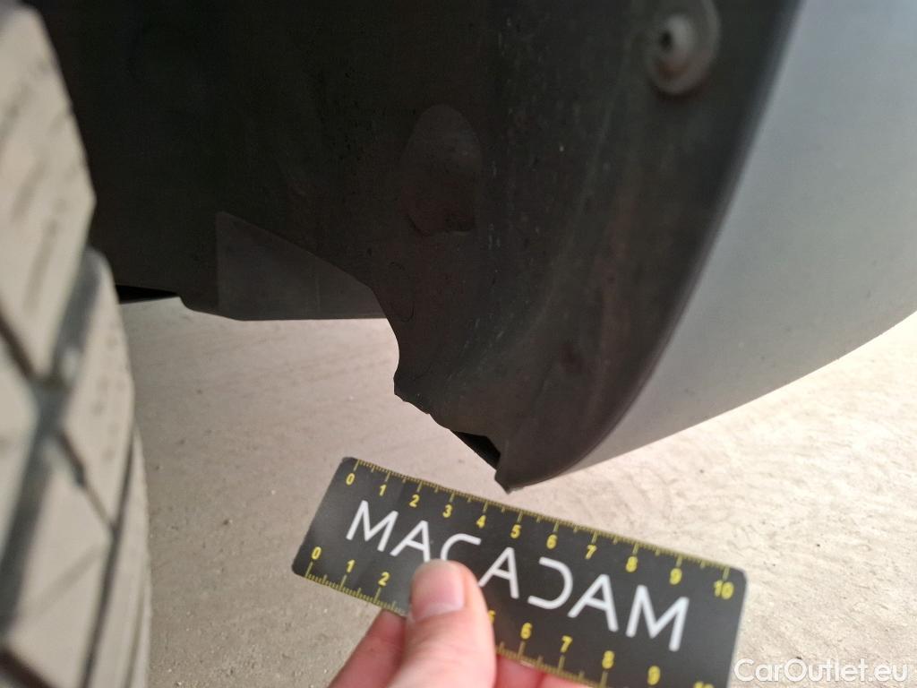  Renault  Kangoo  Express Maxi Grand Confort 1.5 dCi 90CV BVM5 E6 #30