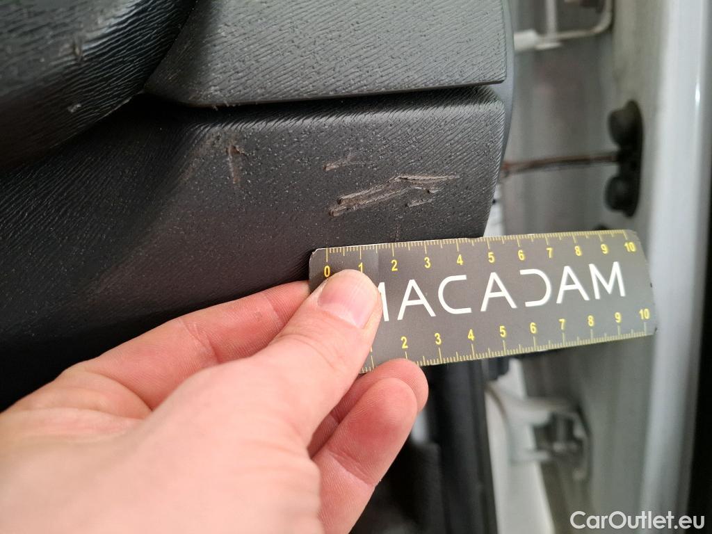  Renault  Kangoo  Express Maxi Grand Confort 1.5 dCi 90CV BVM5 E6 #44