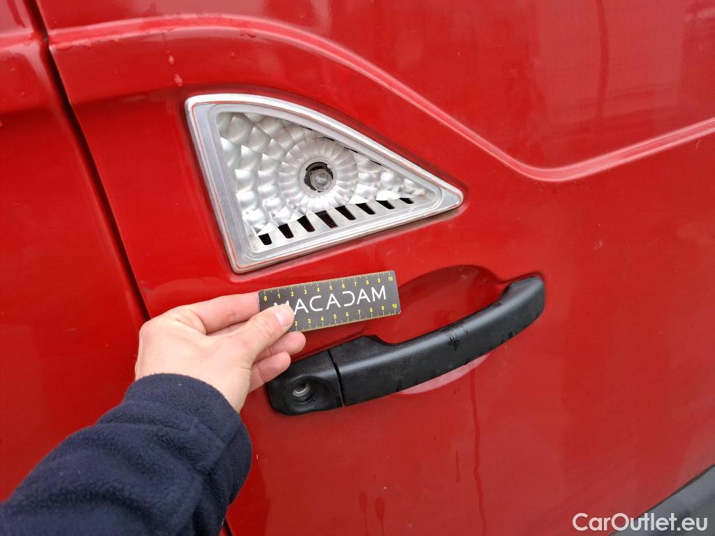  Renault  Master RENAULT  VU 4p Fourgon FG GCf TracF3500 L1H1 dCi110 S&S #70