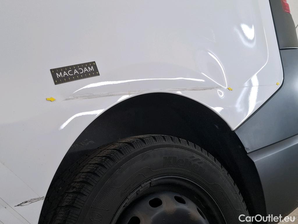  Renault  Trafic  Fourgon L1H1 1000 Confort 1.6 dCi #19