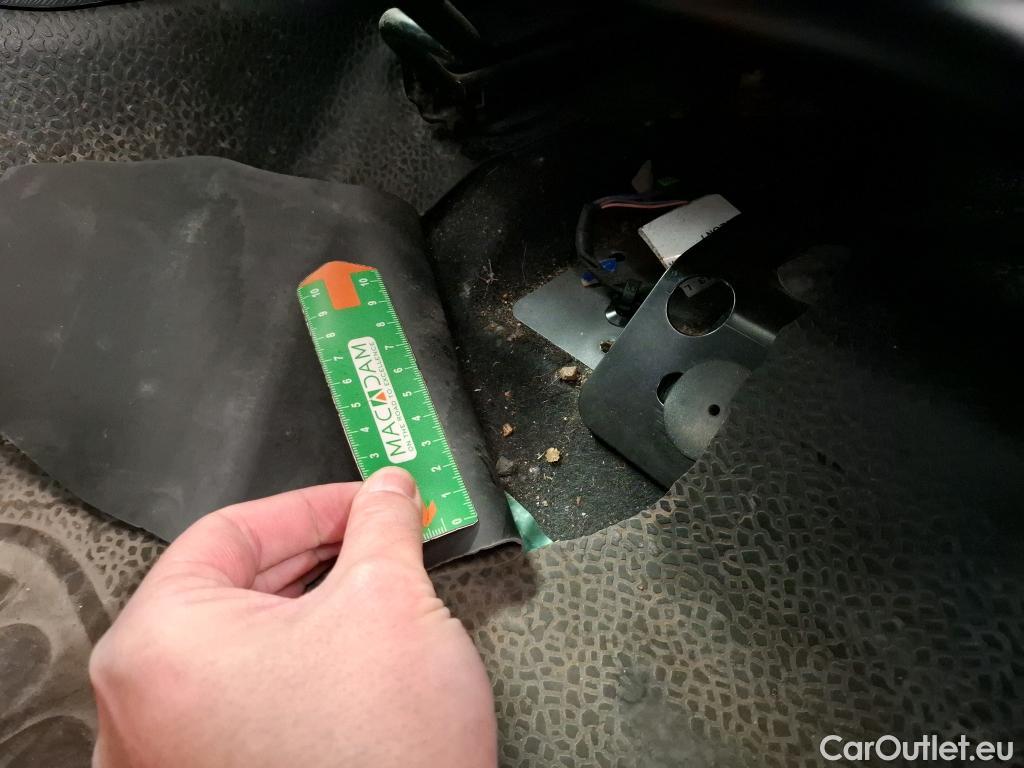  Renault  Kangoo  Express Maxi Grand Confort 1.5 dCi 90CV BVM5 E6 #36