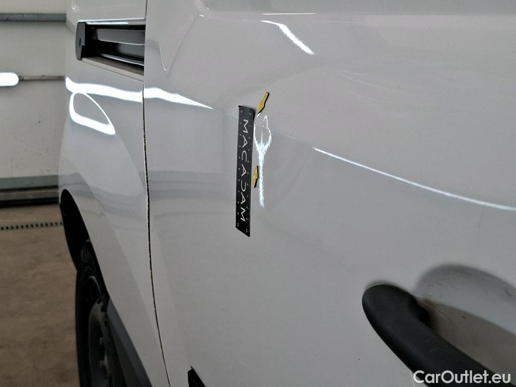  Renault  Kangoo  II Express Maxi Grand Confort 1.5 dCi 95CV BVM6 E6dT #58