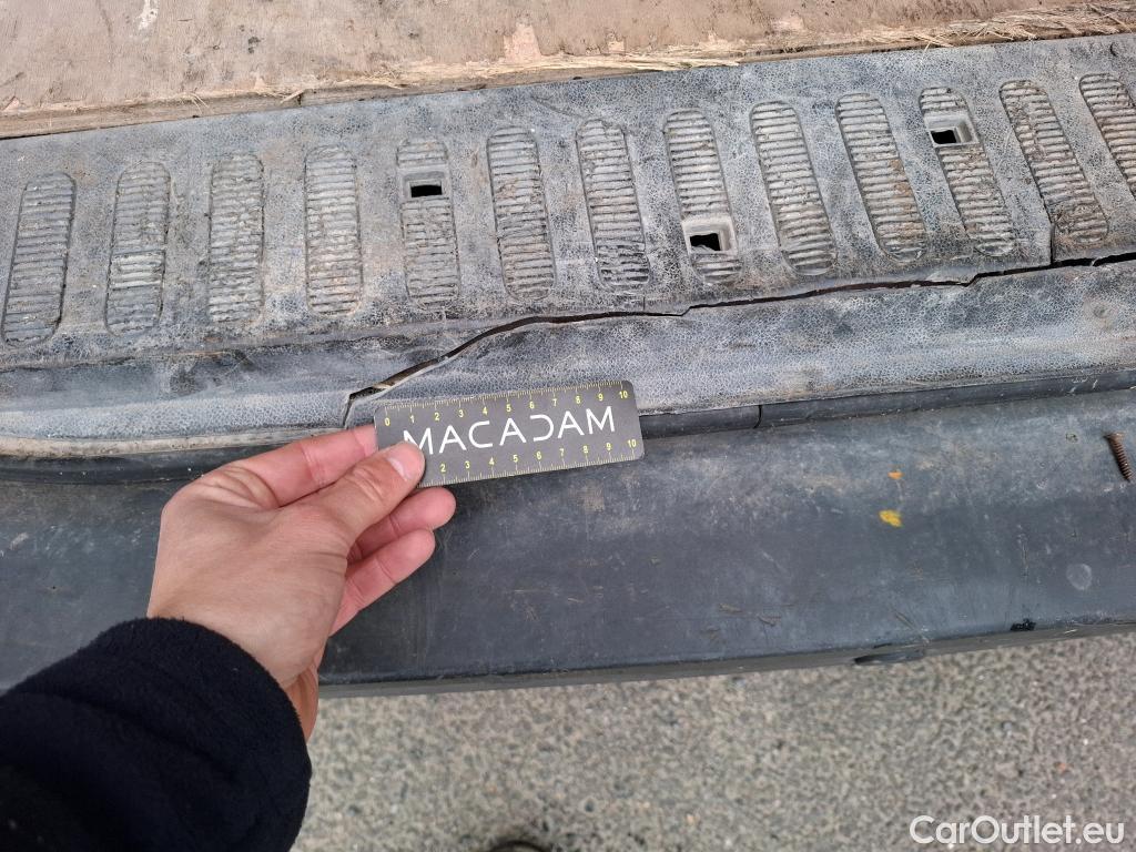  Renault  Master RENAULT  VU 4p Fourgon FG GCf TracF3500 L1H1 dCi110 S&S #92