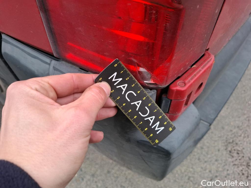  Renault  Master RENAULT  VU 4p Fourgon FG GCf TracF3500 L1H1 dCi110 S&S #59