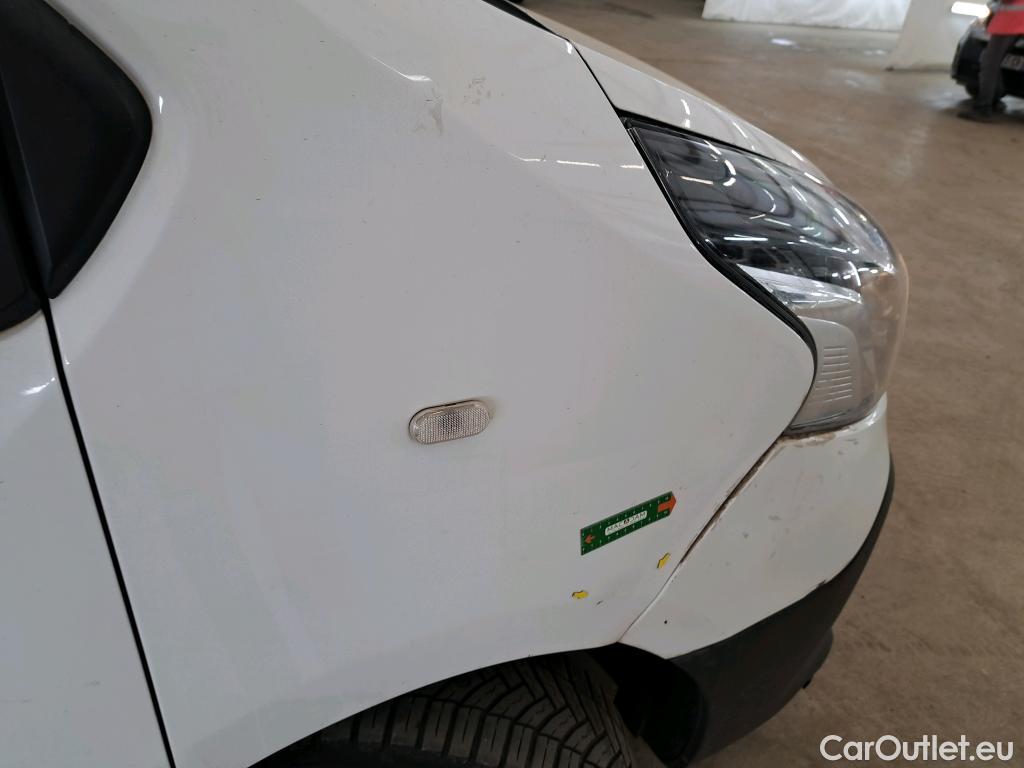  Renault  Trafic RENAULT  VU 4p VNA FG-GCF L1H1 1000 dCi 115 fourgon tôlé (V904) #32