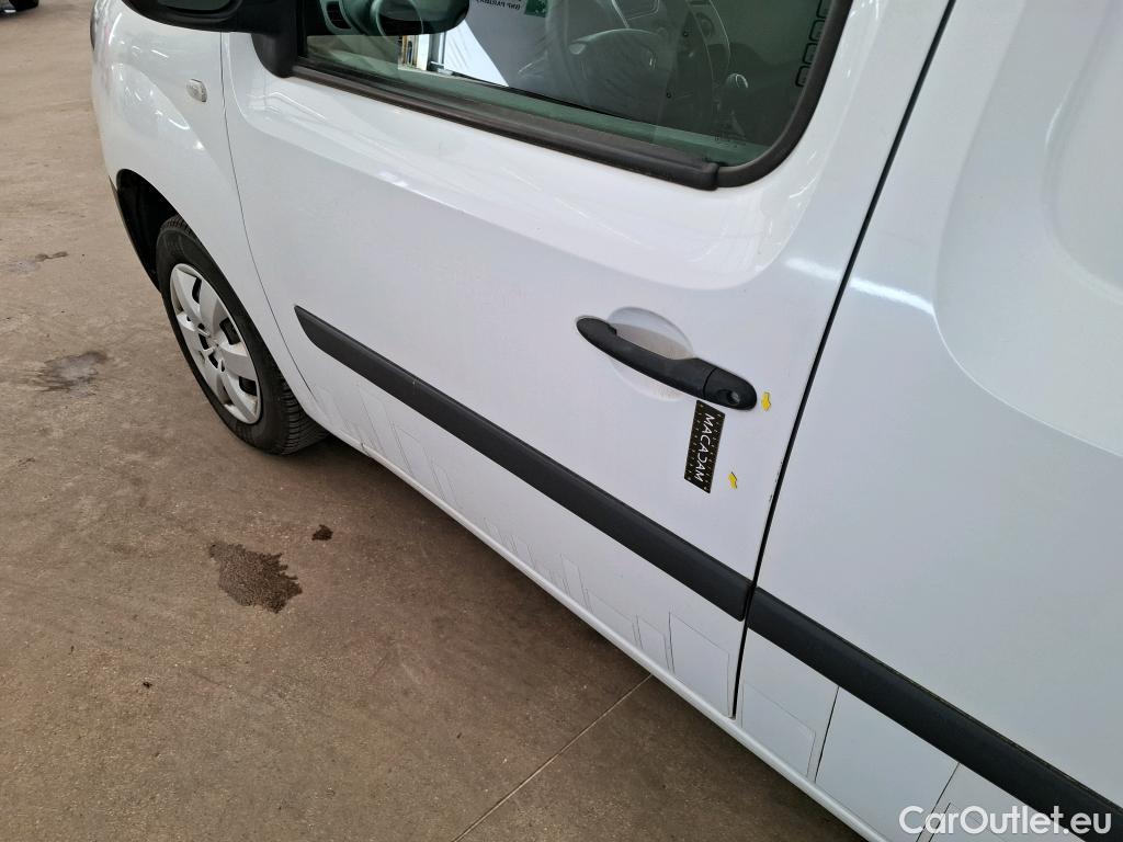  Renault  Kangoo  II Express Maxi Grand Confort 1.5 dCi 95CV BVM6 E6dT #39