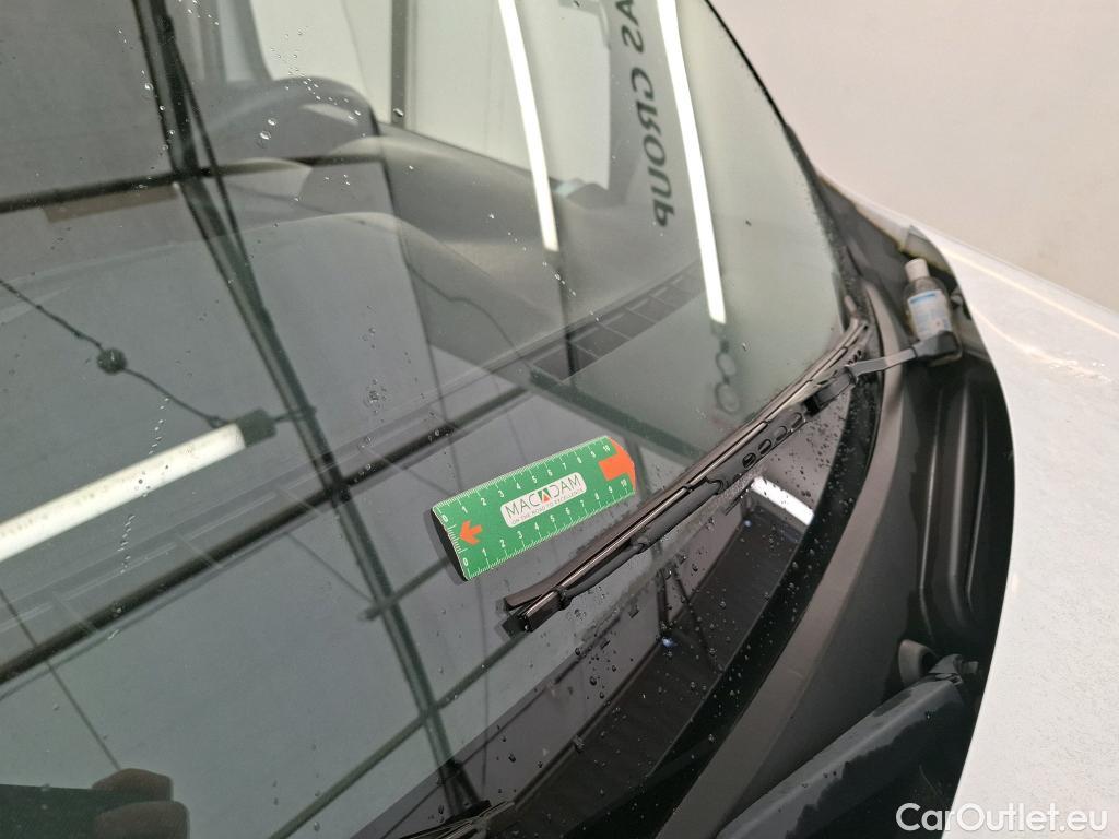  Renault  Kangoo RENAULT  EXPRESS VU 4p EVL Confort dCi 1.5 90 ESP fourgonnette #30