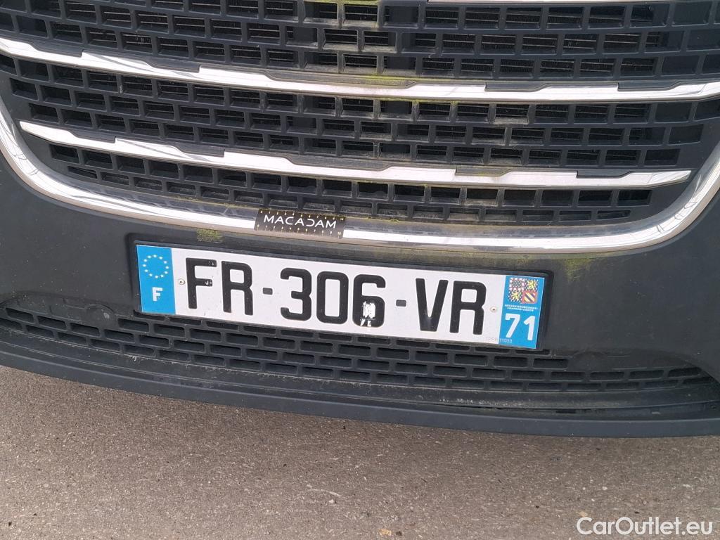  Renault  Master  Furgon L2H2 HKa 3 5 Komfort #35