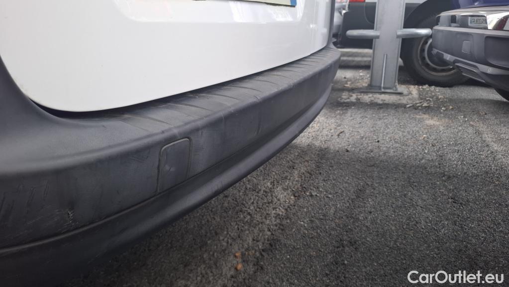  Renault  Kangoo  Express Maxi Grand Confort 1.5 dCi 90CV BVM5 E6 #50