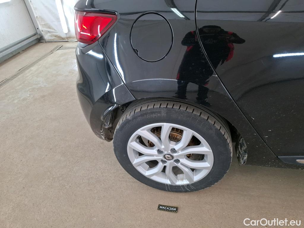  Renault  Clio  Société Réversible VU 5p Berline Business Réversible dCi 90 EDC / TRANSFO VP/VF #35