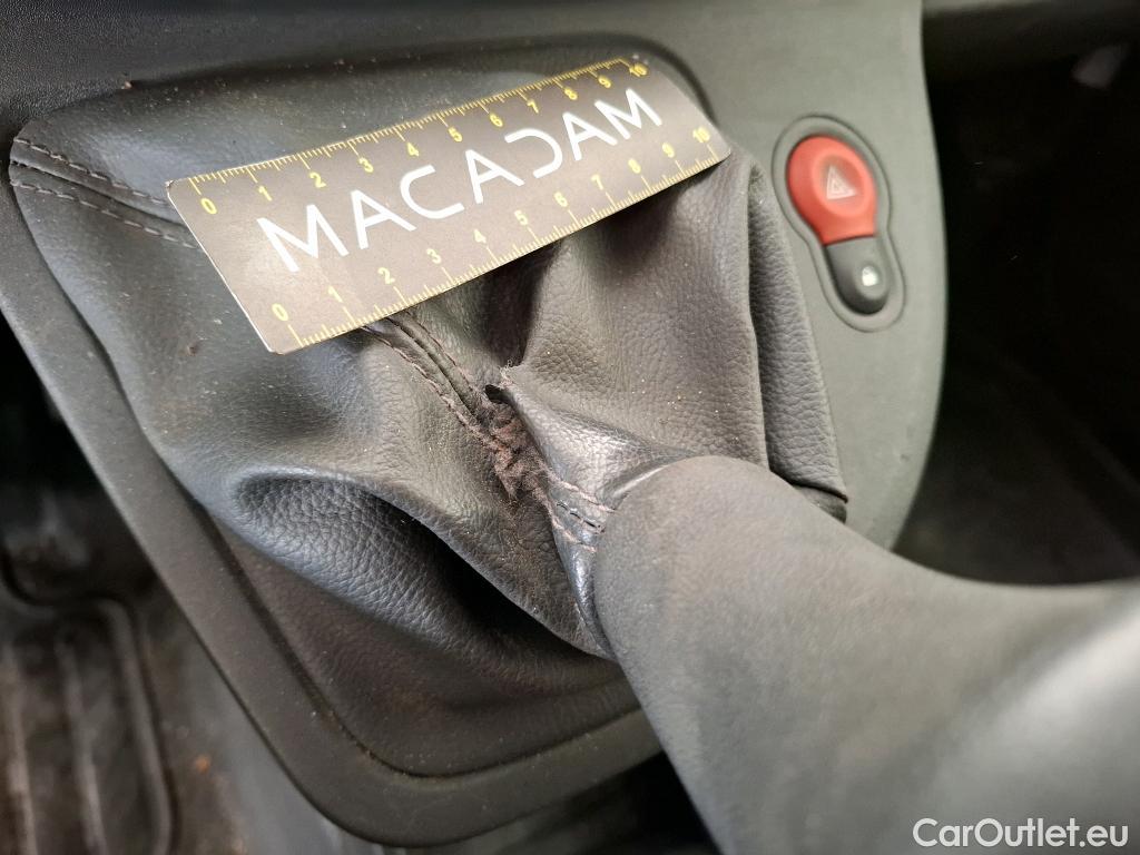  Renault  Kangoo  Express Maxi Grand Confort 1.5 dCi 90CV BVM5 E6 #56