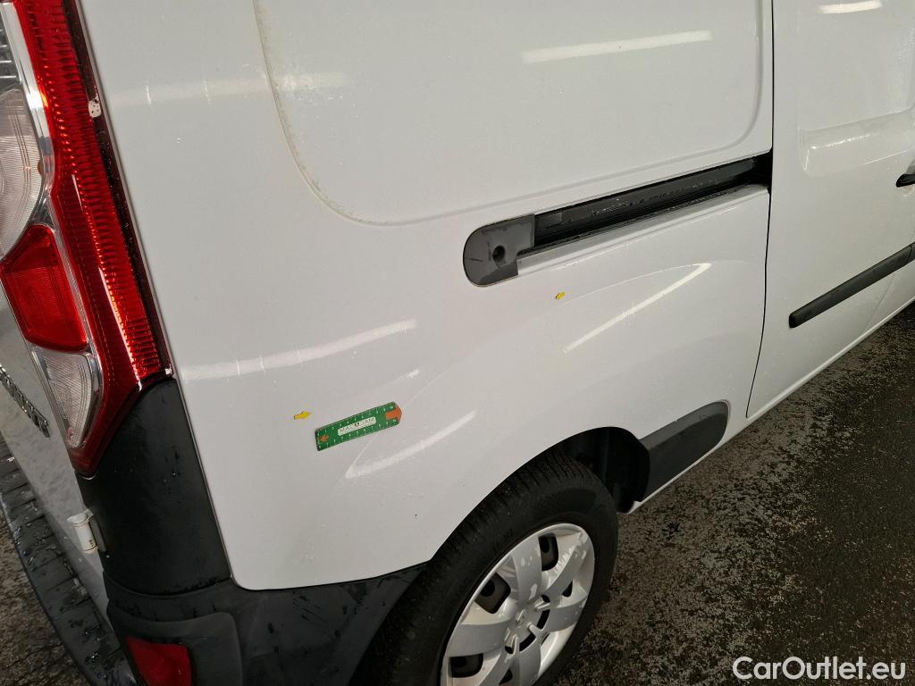  Renault  Kangoo  Express Maxi Grand Confort 1.5 dCi 90CV BVM5 E6 #5