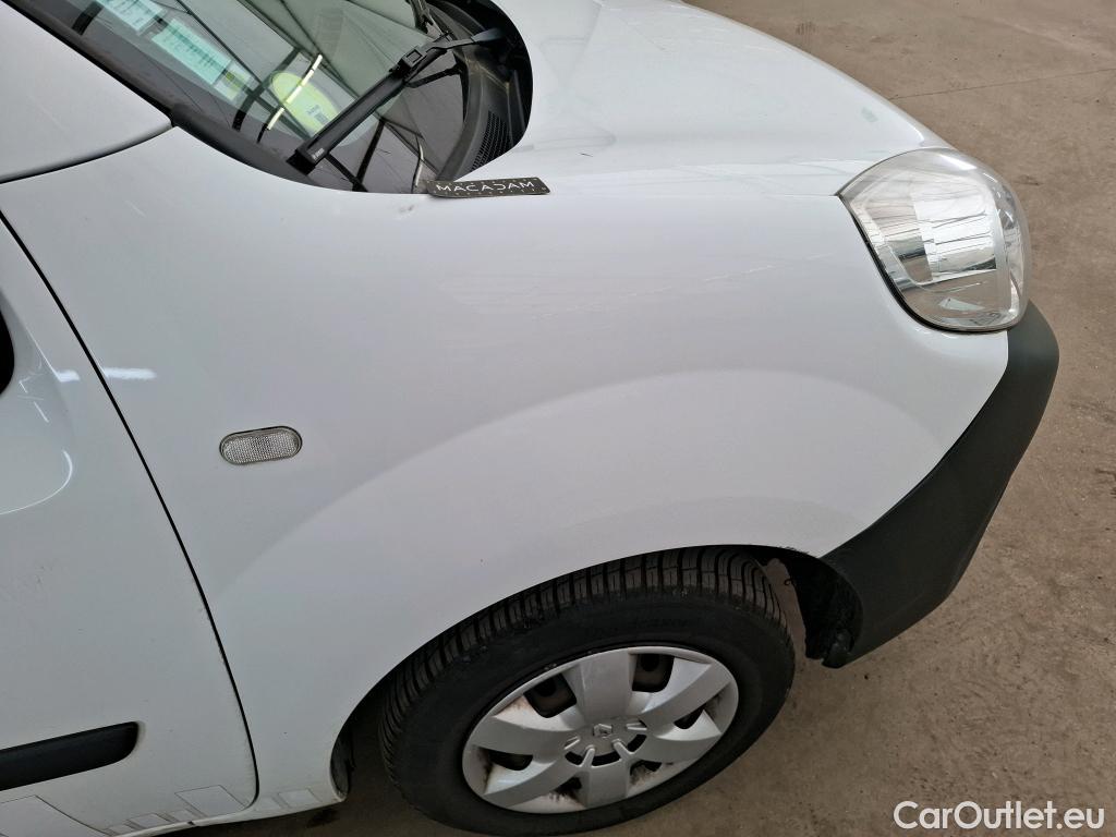  Renault  Kangoo  II Express Maxi Grand Confort 1.5 dCi 95CV BVM6 E6dT #19