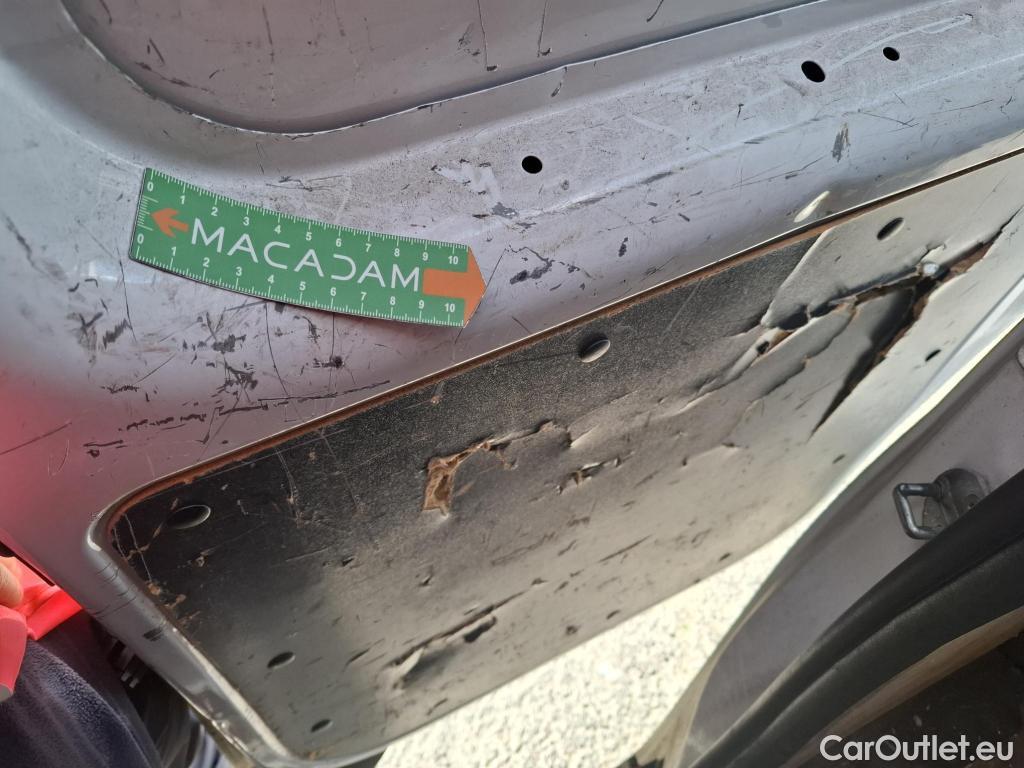  Renault  Kangoo  Express Maxi Grand Confort 1.5 dCi 90CV BVM5 E6 #24