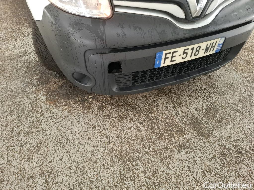  Renault  Kangoo  Express Maxi Grand Confort 1.5 dCi 90CV BVM5 E6 #32