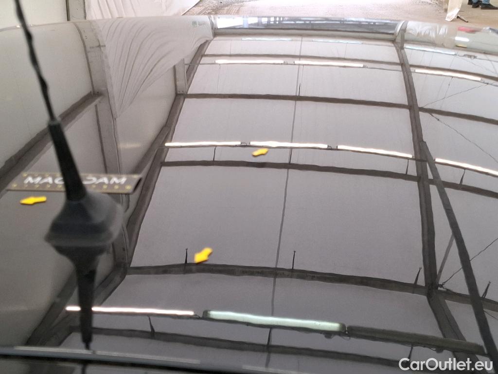  Renault  Clio  Société Réversible VU 5p Berline Business Réversible dCi 90 EDC / TRANSFO VP/VF #18