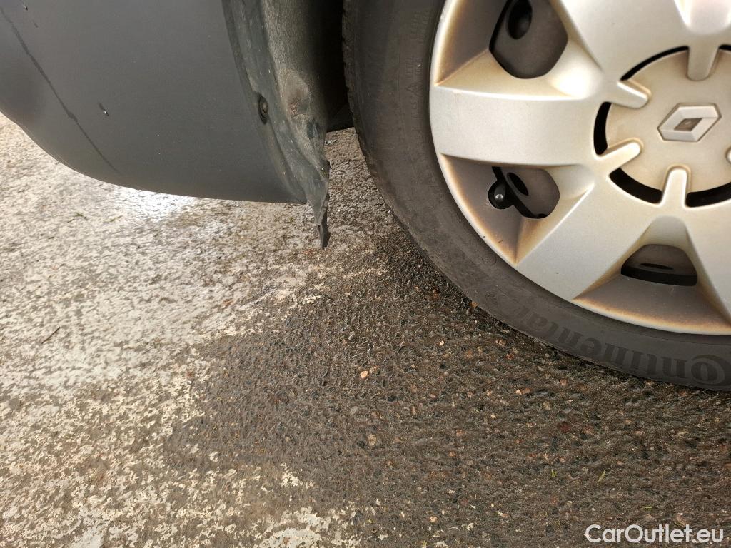  Renault  Kangoo  Express Maxi Grand Confort 1.5 dCi 90CV BVM5 E6 #29