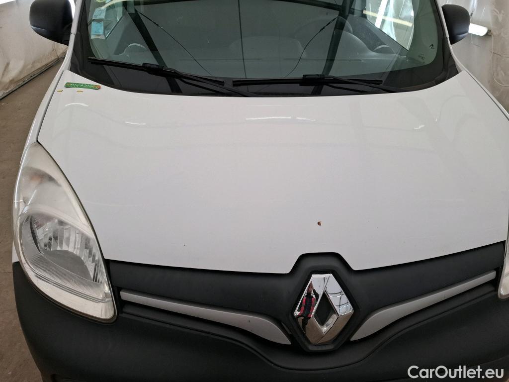  Renault  Kangoo RENAULT  Express / 2013 / 4P / Fourgonnette Extra R-Link - Blue dCi 95 #3