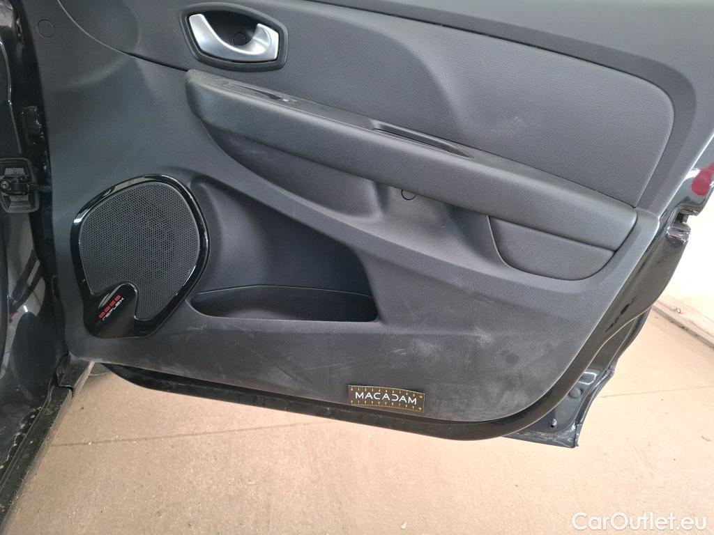  Renault  Clio  Société Réversible VU 5p Berline Business Réversible dCi 90 EDC / TRANSFO VP/VF #53