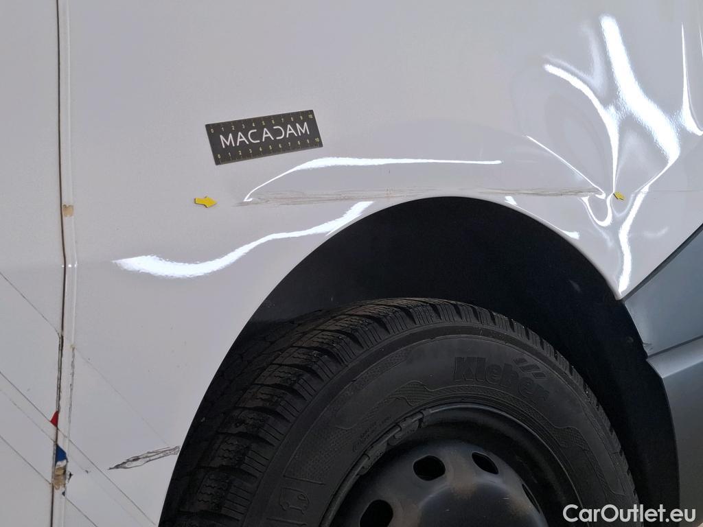  Renault  Trafic  Fourgon L1H1 1000 Confort 1.6 dCi #14