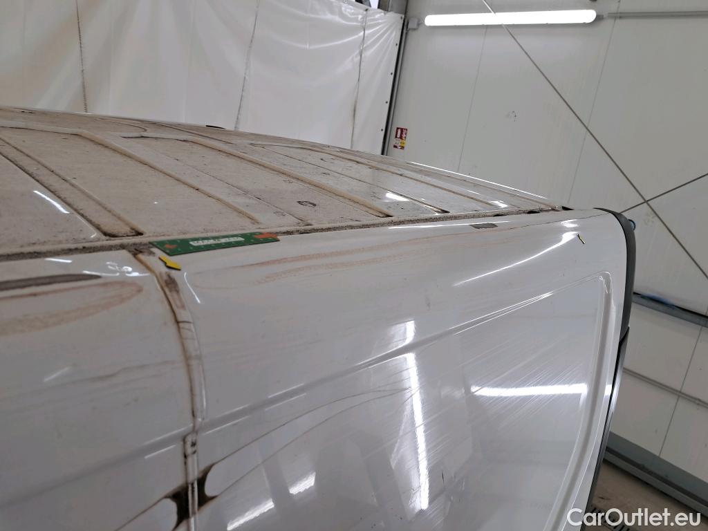  Renault  Trafic RENAULT  VU 4p VNA FG-GCF L1H1 1000 dCi 115 fourgon tôlé (V904) #18