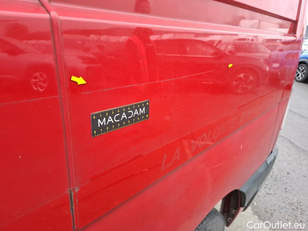  Renault  Master RENAULT  VU 4p Fourgon FG GCf TracF3500 L1H1 dCi110 S&S #22