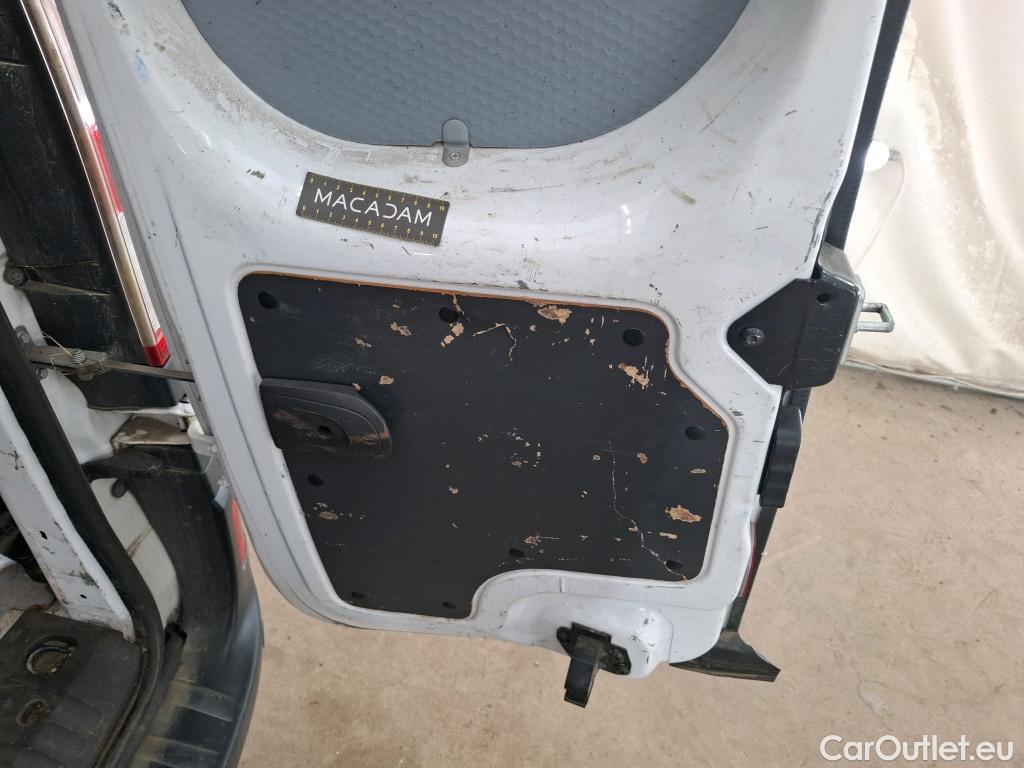  Renault  Kangoo  II Express Maxi Grand Confort 1.5 dCi 95CV BVM6 E6dT #23