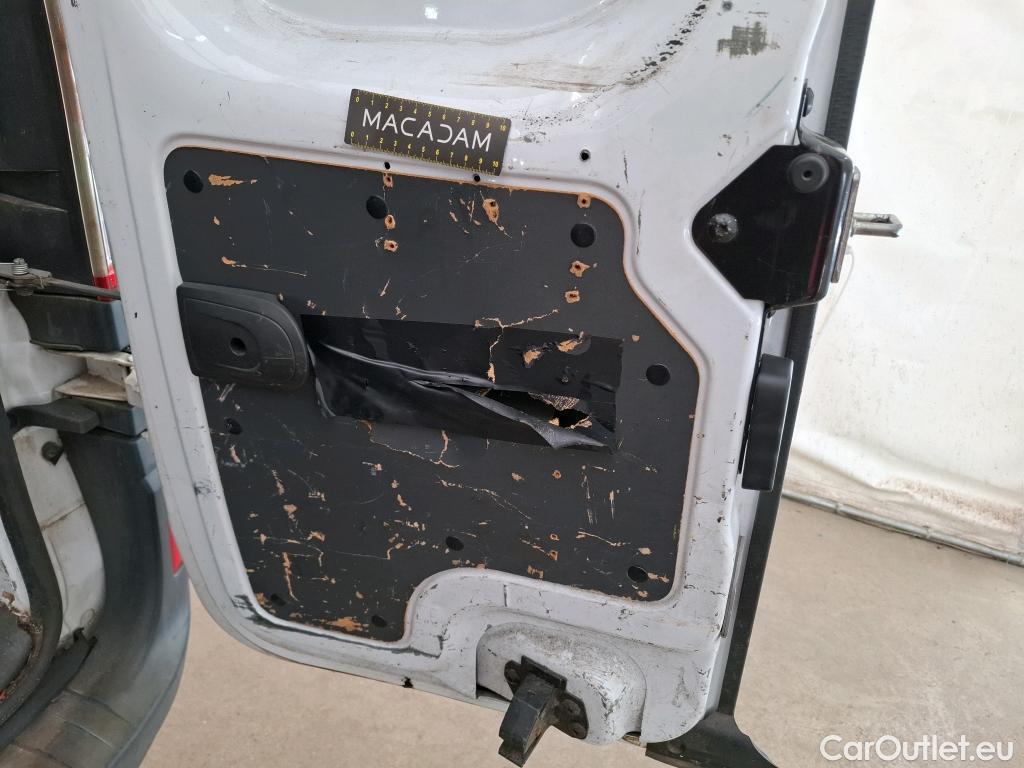  Renault  Kangoo  Express Maxi Grand Confort 1.5 dCi 90CV BVM5 E6 #28