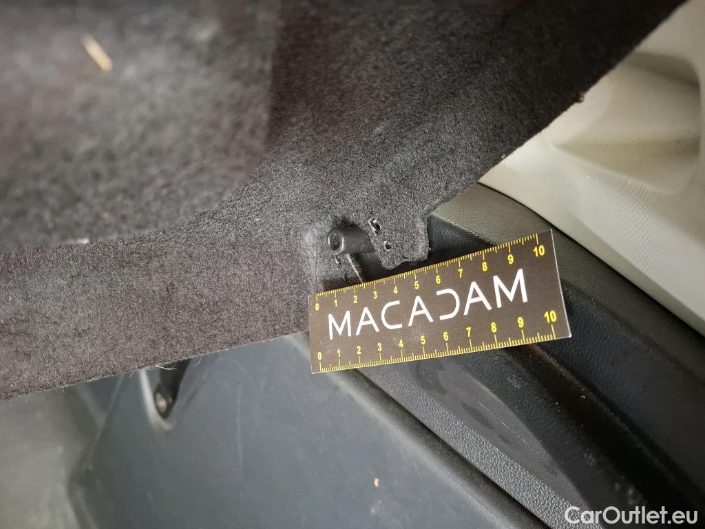  Renault  Clio  Société Réversible VU 5p Berline Business Réversible dCi 90 EDC / TRANSFO VP/VF #57