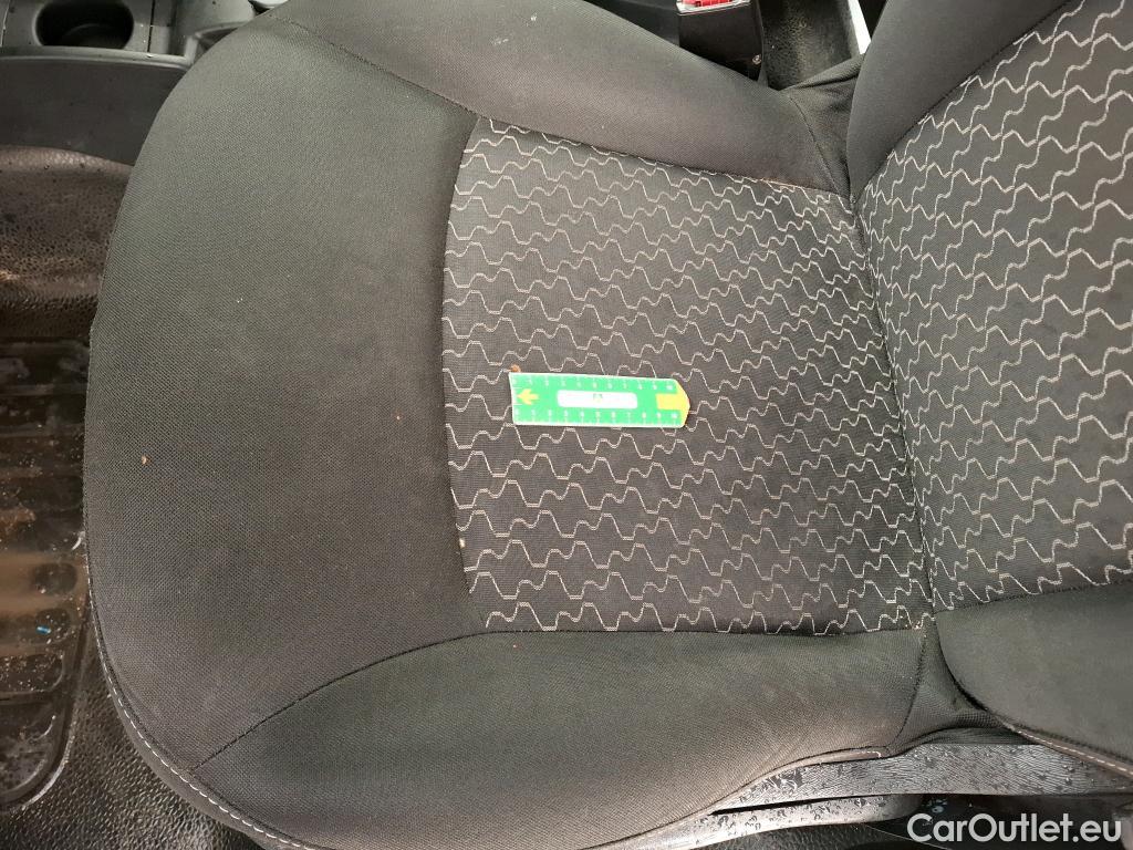  Renault  Kangoo RENAULT  EXPRESS VU 4p EVL Confort dCi 1.5 90 ESP fourgonnette #1