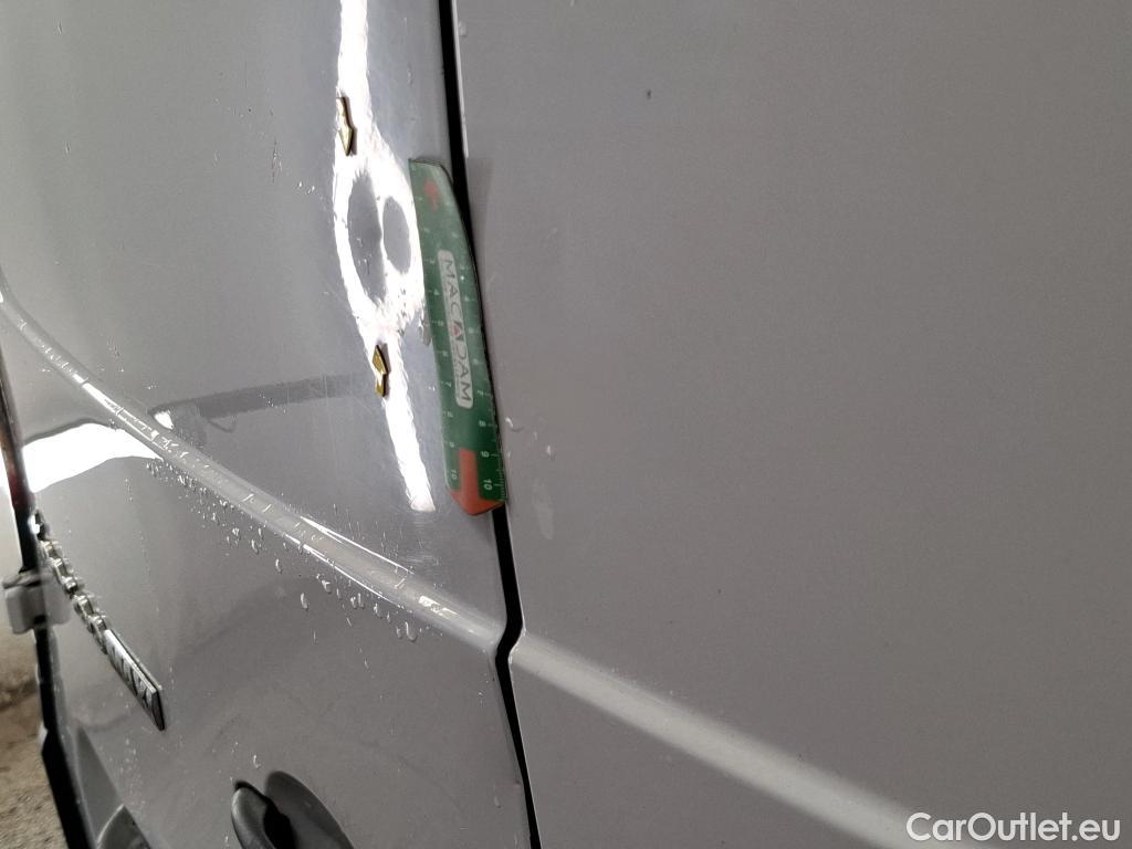  Renault  Kangoo  Express Maxi Grand Confort 1.5 dCi 90CV BVM5 E6 #38