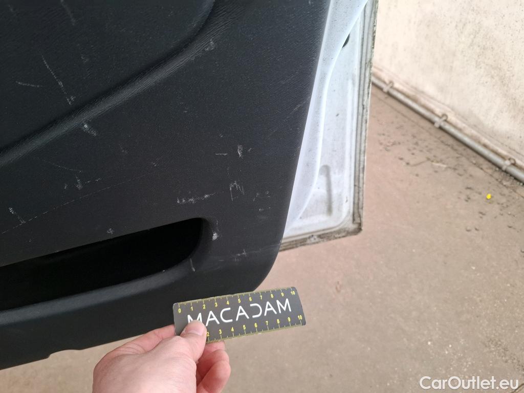  Renault  Kangoo  Express Maxi Grand Confort 1.5 dCi 90CV BVM5 E6 #22