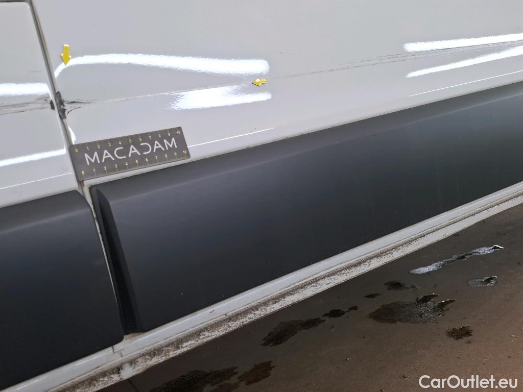  Renault  Trafic  Fourgon L1H1 1000 Confort 1.6 dCi #22