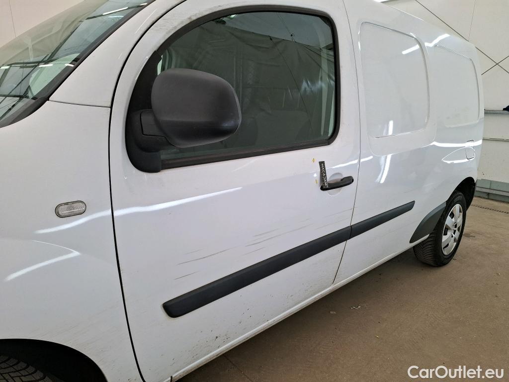  Renault  Kangoo  Express Maxi Grand Confort 1.5 dCi 90CV BVM5 E6 #53