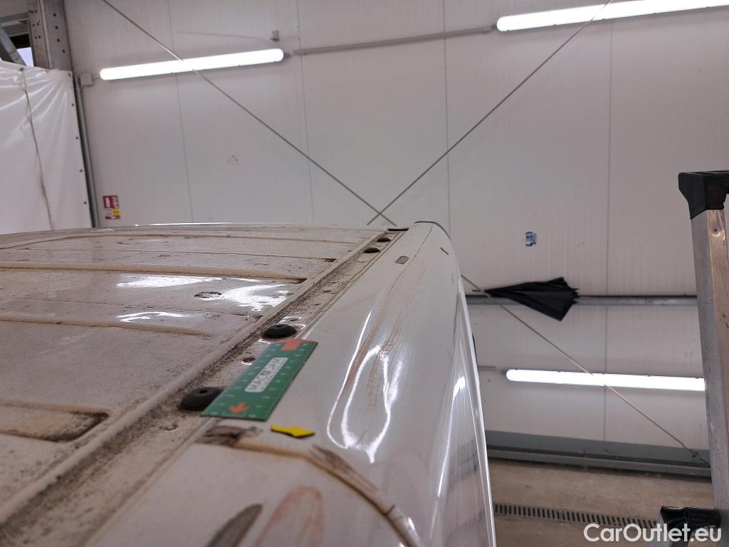  Renault  Trafic RENAULT  VU 4p VNA FG-GCF L1H1 1000 dCi 115 fourgon tôlé (V904) #20