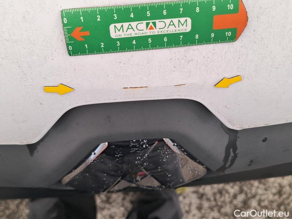  Renault  Kangoo RENAULT  EXPRESS VU 4p EVL Confort dCi 1.5 90 ESP fourgonnette #11