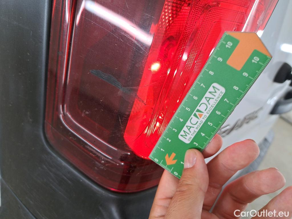  Renault  Trafic RENAULT  VU 4p VNA FG-GCF L1H1 1000 dCi 115 fourgon tôlé (V904) #70