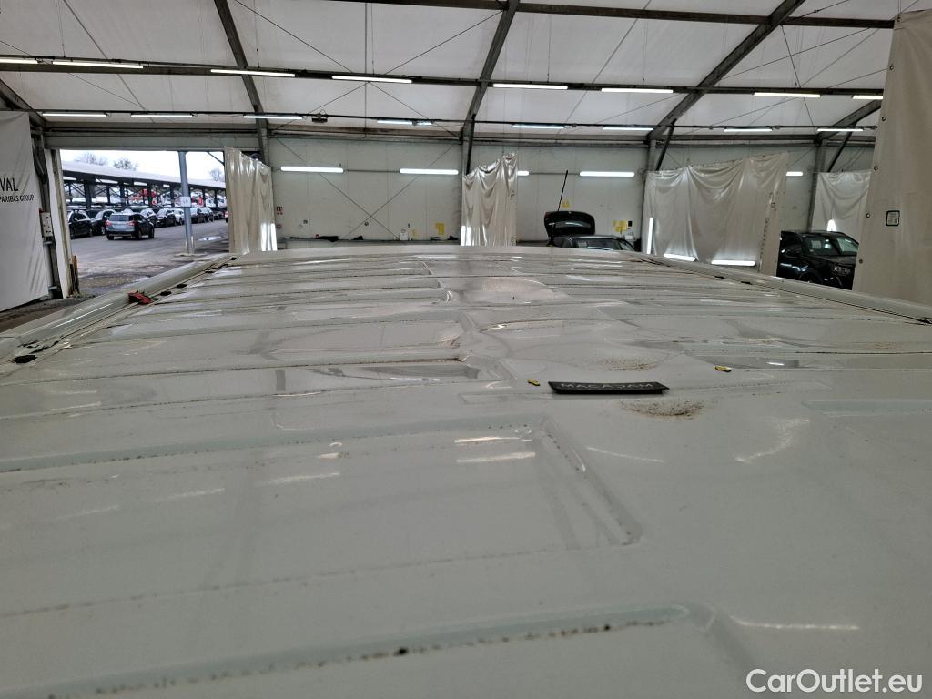  Renault  Trafic  Fourgon L1H1 1000 Confort 1.6 dCi #6