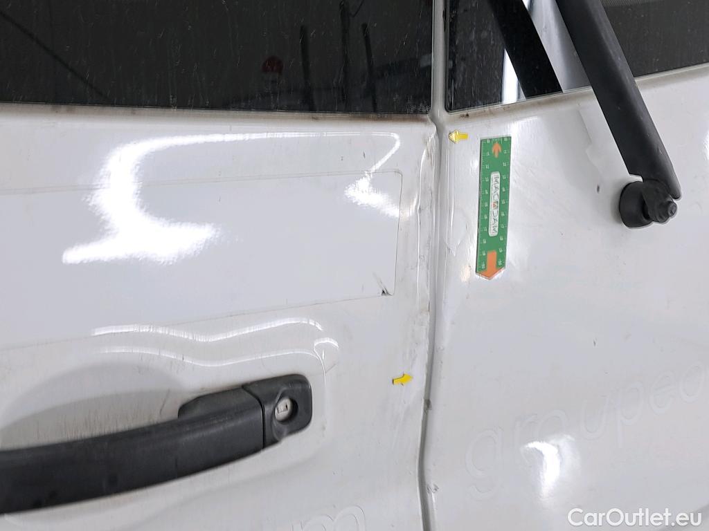  Renault  Trafic RENAULT  VU 4p VNA FG-GCF L1H1 1000 dCi 115 fourgon tôlé (V904) #55