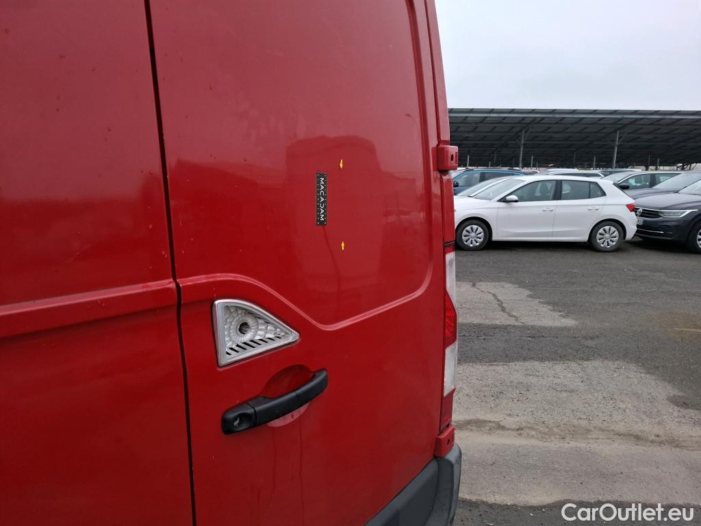  Renault  Master RENAULT  VU 4p Fourgon FG GCf TracF3500 L1H1 dCi110 S&S #39