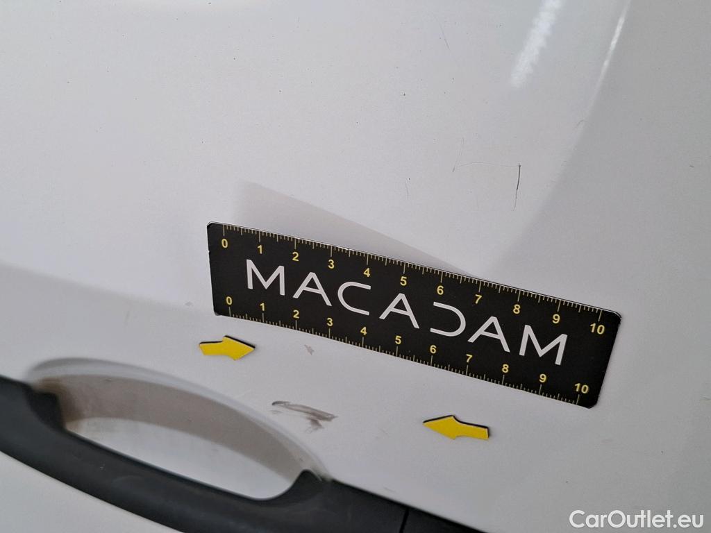  Renault  Kangoo  II Express Maxi Grand Confort 1.5 dCi 95CV BVM6 E6dT #59