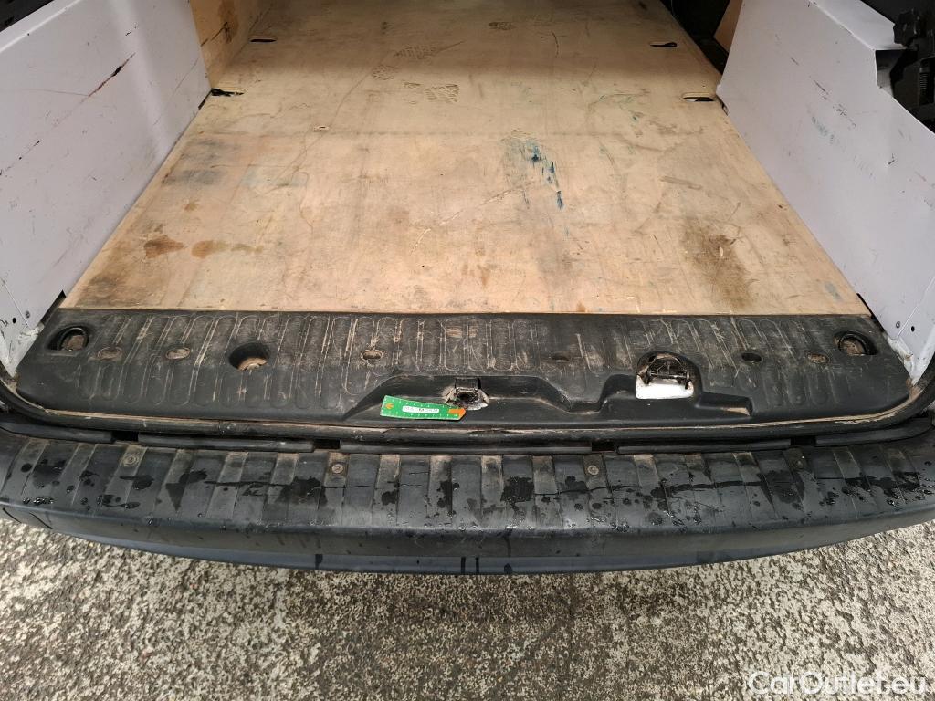  Renault  Kangoo  Express Maxi Grand Confort 1.5 dCi 90CV BVM5 E6 #27