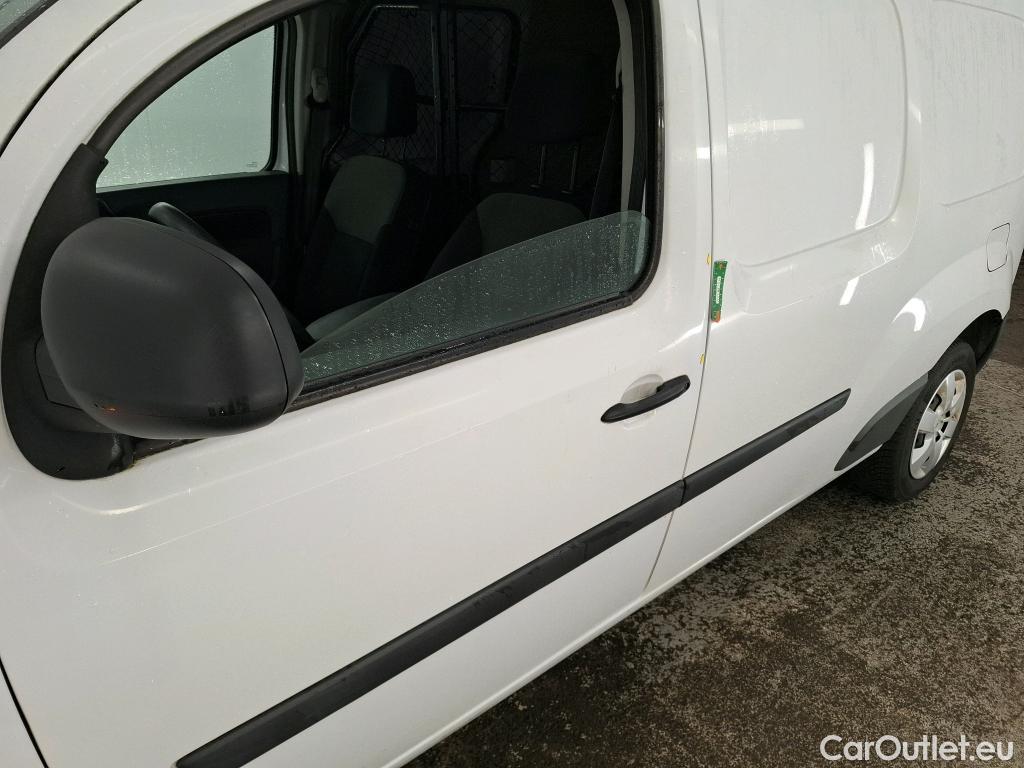  Renault  Kangoo  Express Maxi Grand Confort 1.5 dCi 90CV BVM5 E6 #8