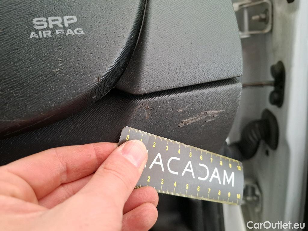  Renault  Kangoo  Express Maxi Grand Confort 1.5 dCi 90CV BVM5 E6 #46