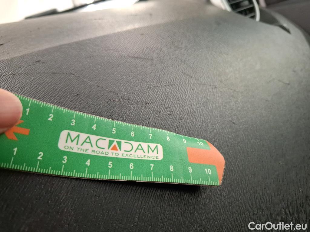  Renault  Kangoo  Express Maxi Grand Confort 1.5 dCi 90CV BVM5 E6 #3