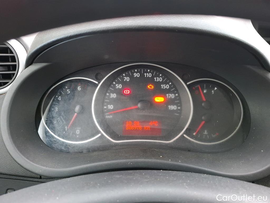  Renault  Kangoo  II Express Maxi Grand Confort 1.5 dCi 95CV BVM6 E6dT #56